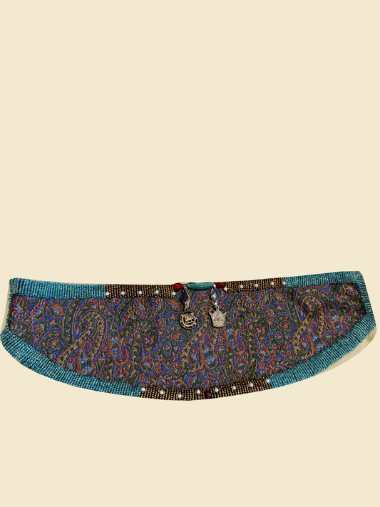 Shiraz belt 2