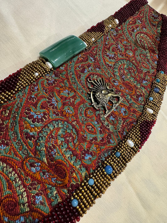 Shiraz belt 3