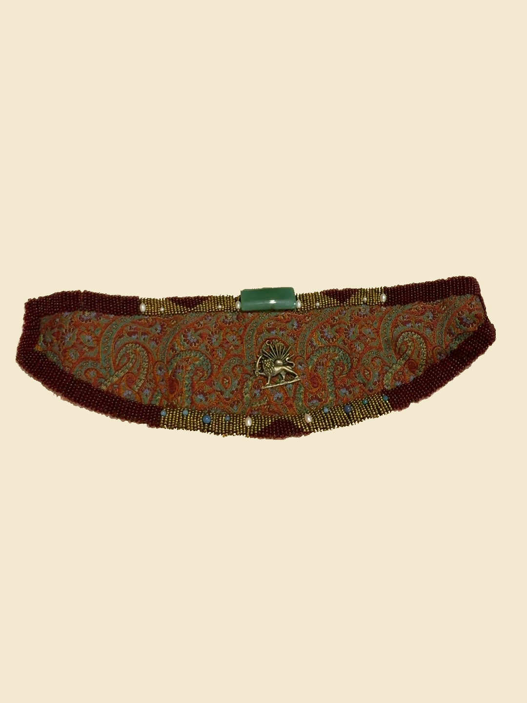 Shiraz belt 3