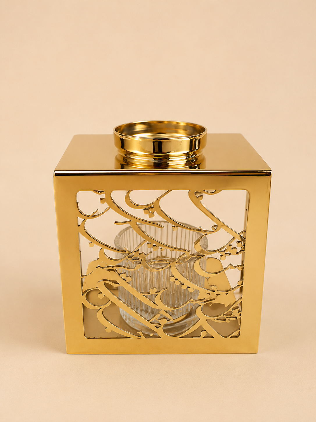 Essential Oil Burner sheida