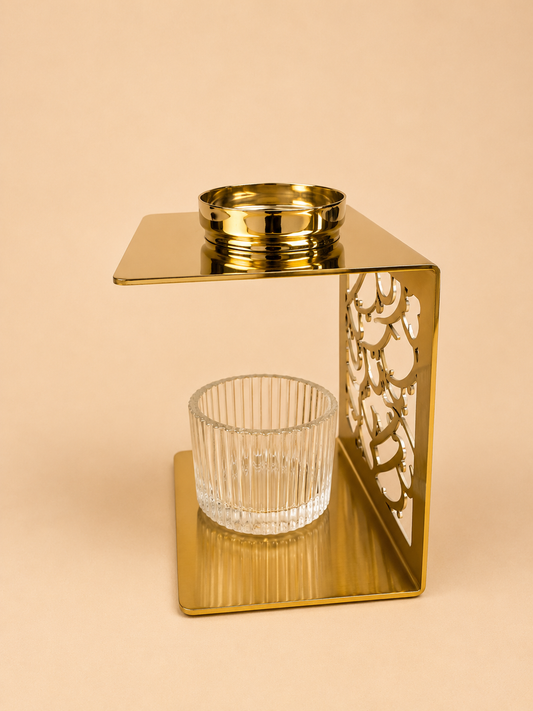 Essential Oil Burner sheida