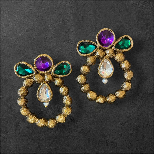 Jaanah Earring