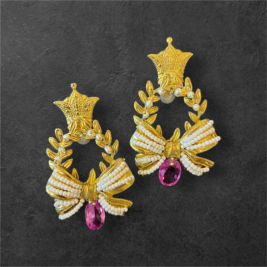 Leyli Earring