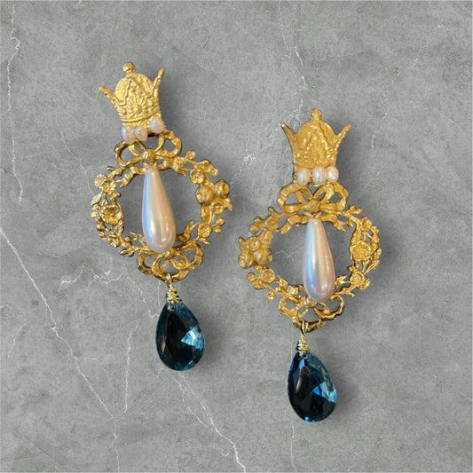Shabnam Earring