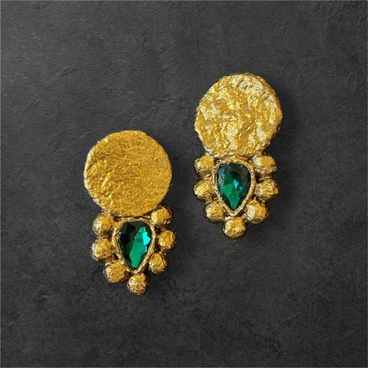 Tabasom Earring
