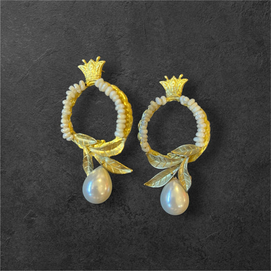 Noor Earring