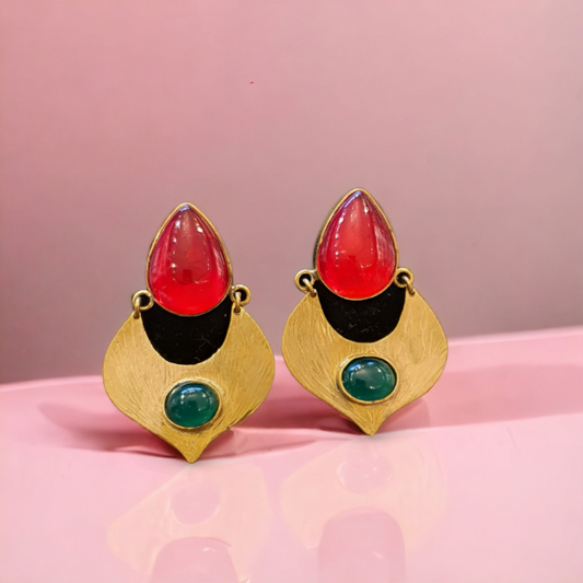 Kashkoul Earing