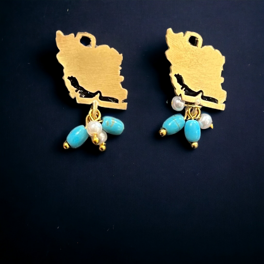 Iran Earing