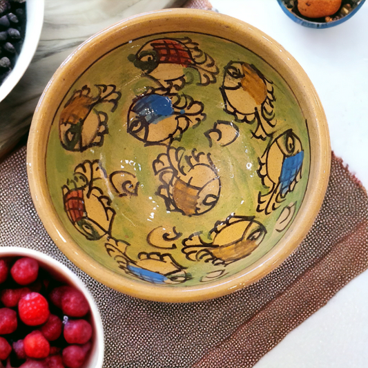 Hand made Bowl