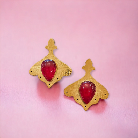 Laleh Vajgoun Earing code:03