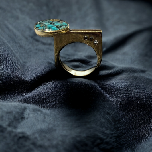 Raha ring