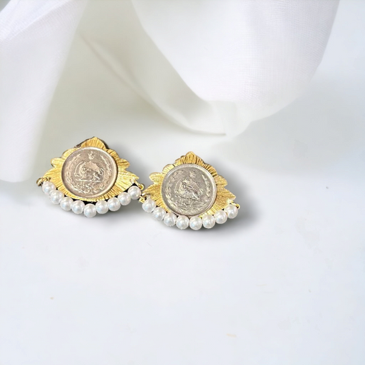 1338 Earing